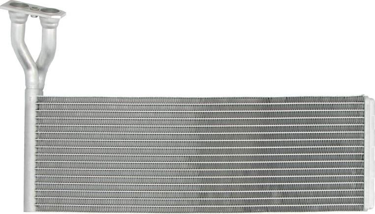 Thermotec D6SC001TT - Теплообмінник, опалення салону autocars.com.ua