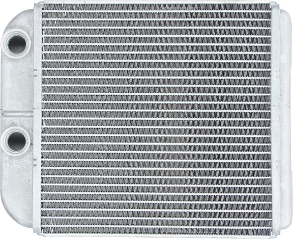 Thermotec D6V003TT - Теплообмінник, опалення салону autocars.com.ua