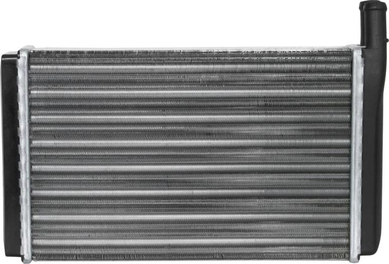 Thermotec D6W003TT - Теплообмінник, опалення салону autocars.com.ua