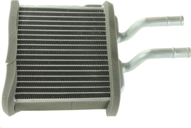 Thermotec D6X003TT - Теплообмінник, опалення салону autocars.com.ua