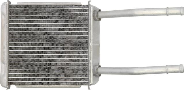 Thermotec D6X004TT - Теплообмінник, опалення салону autocars.com.ua