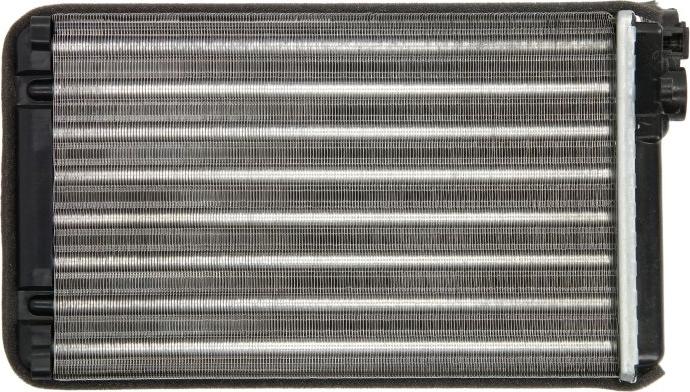 Thermotec D6X005TT - Теплообмінник, опалення салону autocars.com.ua