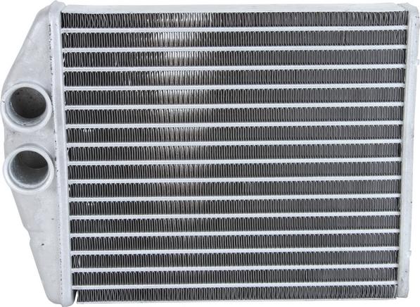 Thermotec D6X011TT - Теплообмінник, опалення салону autocars.com.ua