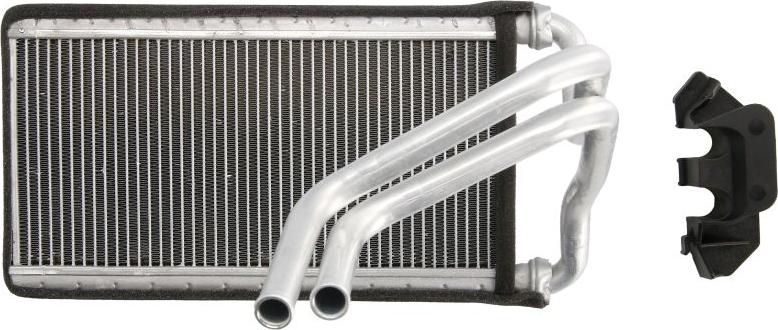 Thermotec D6Y013TT - Теплообмінник, опалення салону autocars.com.ua
