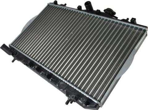 Thermotec D70503TT - Радиатор, охлаждение двигателя avtokuzovplus.com.ua