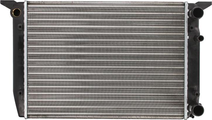 Thermotec D7A012TT - Радіатор, охолодження двигуна autocars.com.ua