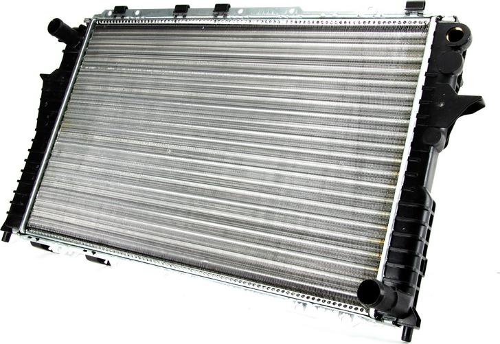 Thermotec D7A015TT - Радіатор, охолодження двигуна autocars.com.ua