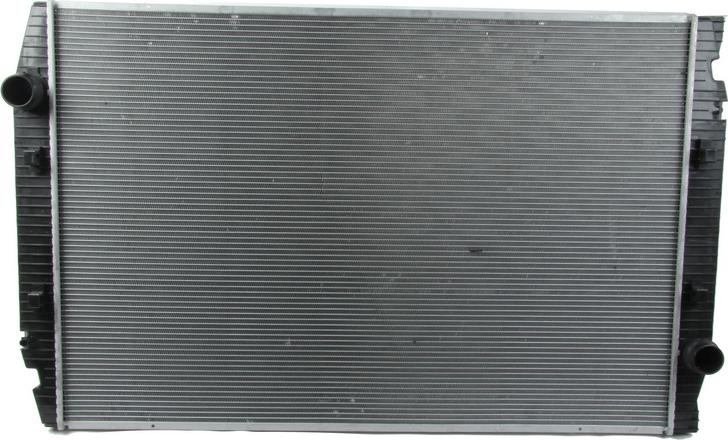 Thermotec D7IV002TT - Радіатор, охолодження двигуна autocars.com.ua