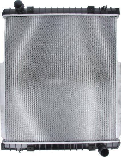 Thermotec D7IV006TT - Радіатор, охолодження двигуна autocars.com.ua