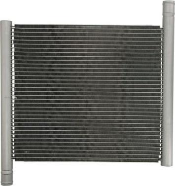 Thermotec D7M070TT - Радіатор, охолодження двигуна autocars.com.ua