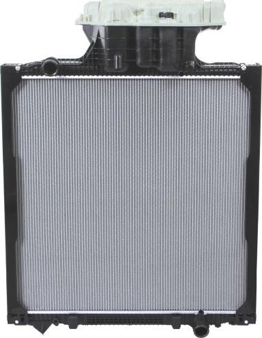 Thermotec D7MA004TT - Радіатор, охолодження двигуна autocars.com.ua