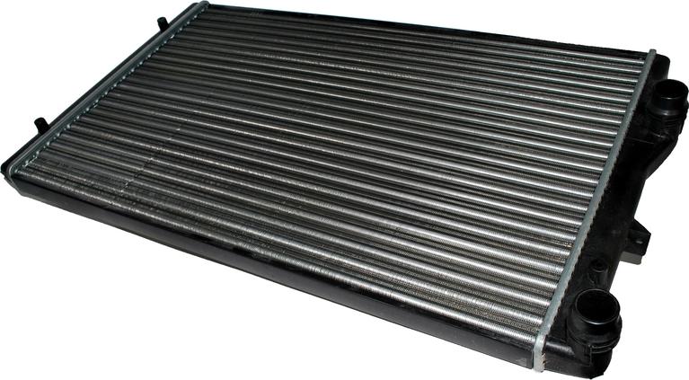 Thermotec D7W027TT - Радіатор, охолодження двигуна autocars.com.ua