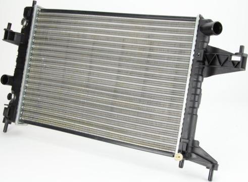 Thermotec D7X056TT - Радиатор, охлаждение двигателя avtokuzovplus.com.ua