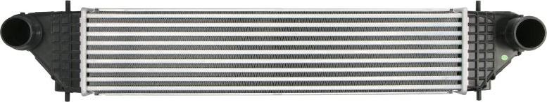 Thermotec DA5001TT - Интеркулер autocars.com.ua