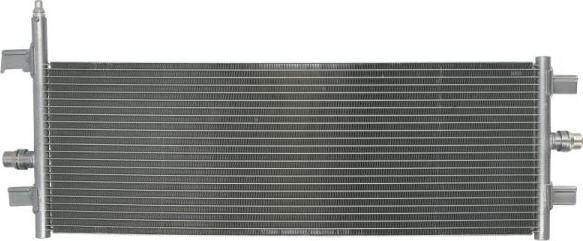 Thermotec DAB030TT - Низькотемпературний охолоджувач, інтеркулер autocars.com.ua