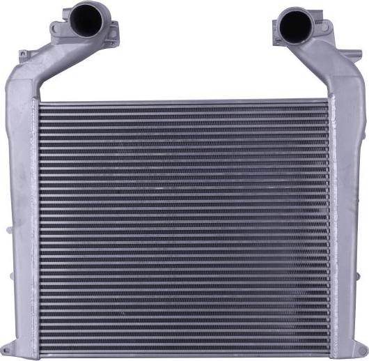 Thermotec DAMA012TT - Интеркулер autocars.com.ua