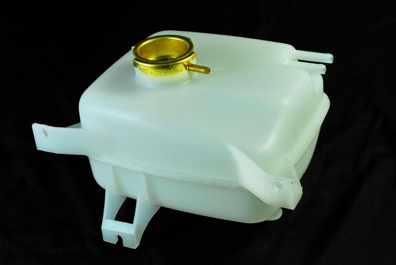 Thermotec DBF001TT - Компенсаційний бак, охолоджуюча рідина autocars.com.ua