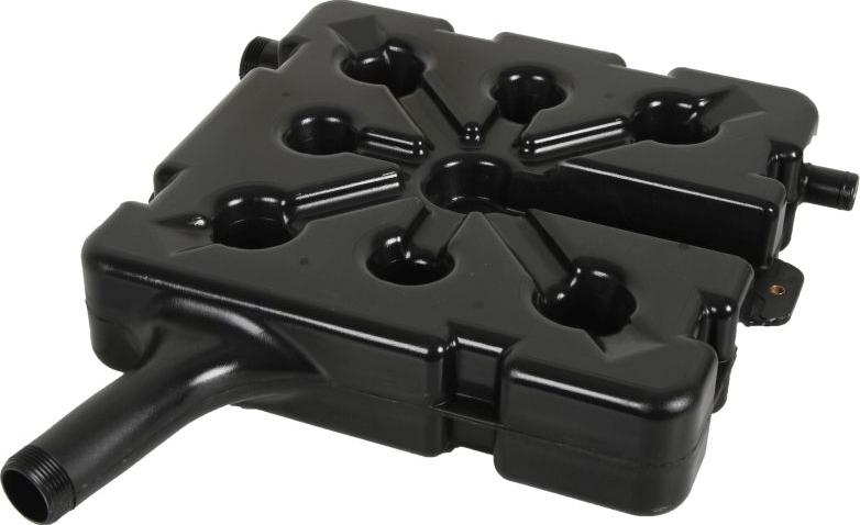 Thermotec DBFO001TT - Компенсаційний бак, охолоджуюча рідина autocars.com.ua