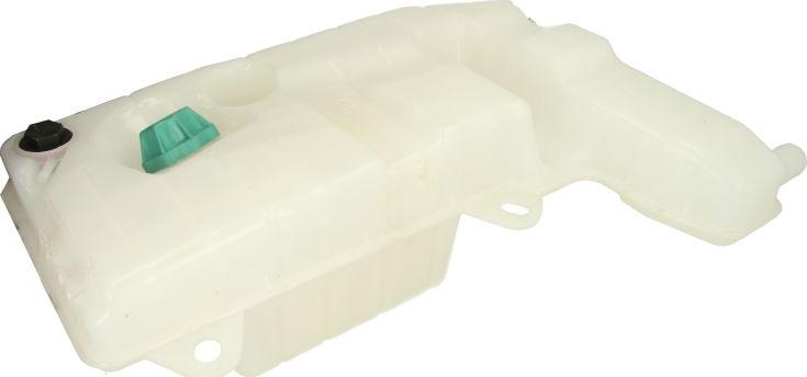 Thermotec DBIV002TT - Компенсаційний бак, охолоджуюча рідина autocars.com.ua