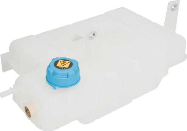 Thermotec DBIV009TT - Компенсаційний бак, охолоджуюча рідина autocars.com.ua