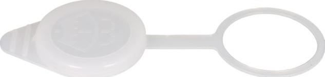 Thermotec DBMA002TC - Кришка, резервуар для води autocars.com.ua