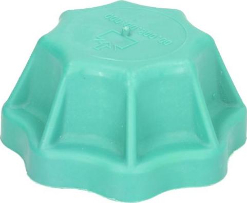 Thermotec DBME001TC - Кришка, резервуар охолоджуючої рідини autocars.com.ua