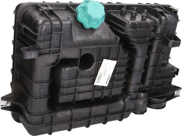 Thermotec DBME009TT - Компенсаційний бак, охолоджуюча рідина autocars.com.ua