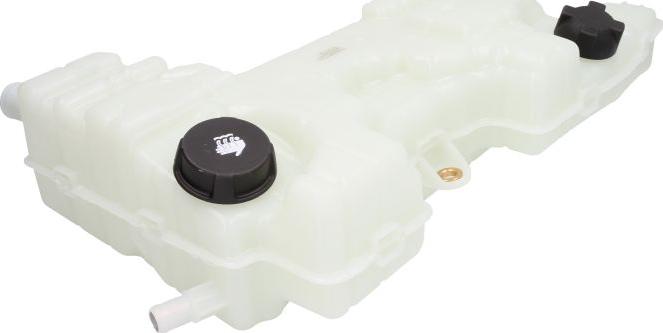 Thermotec DBRE002TT - Компенсаційний бак, охолоджуюча рідина autocars.com.ua