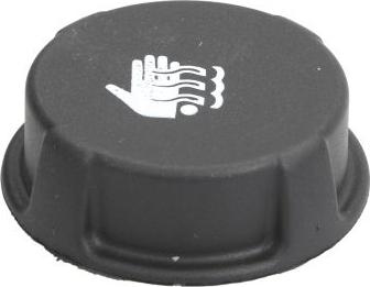 Thermotec DBRV003TC - Компенсаційний бак, охолоджуюча рідина autocars.com.ua