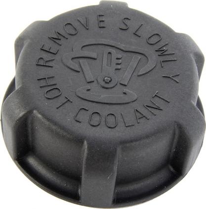 Thermotec DBSC001TC - Кришка, компенсаційний бачок підсилювача керма autocars.com.ua