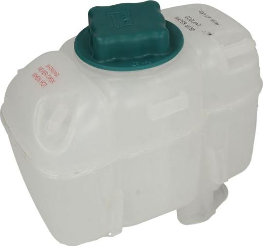 Thermotec DBV010TT - Компенсаційний бак, охолоджуюча рідина autocars.com.ua