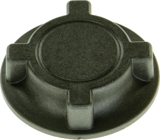 Thermotec DBVO001TC - Кришка, радіатор autocars.com.ua