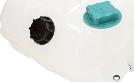 Thermotec DBVO001TT - Компенсаційний бак, охолоджуюча рідина autocars.com.ua