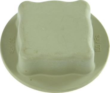 Thermotec DBVO002TC - Кришка, резервуар охолоджуючої рідини autocars.com.ua