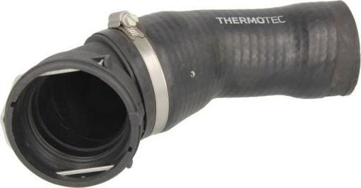 Thermotec DCB035TT - Шланг радіатора autocars.com.ua