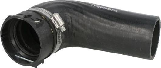 Thermotec DCB042TT - Шланг радіатора autocars.com.ua