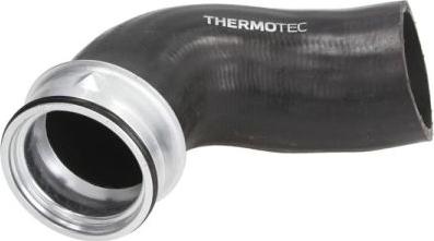 Thermotec DCB048TT - Шланг радіатора autocars.com.ua