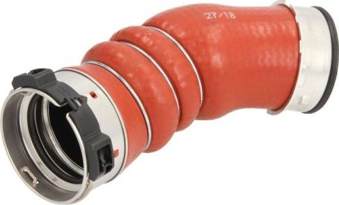 Thermotec DCB102TT - Трубка, нагнетание воздуха avtokuzovplus.com.ua