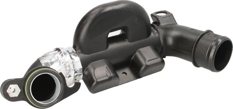 Thermotec DCC057TT - Шланг, система подачі повітря autocars.com.ua