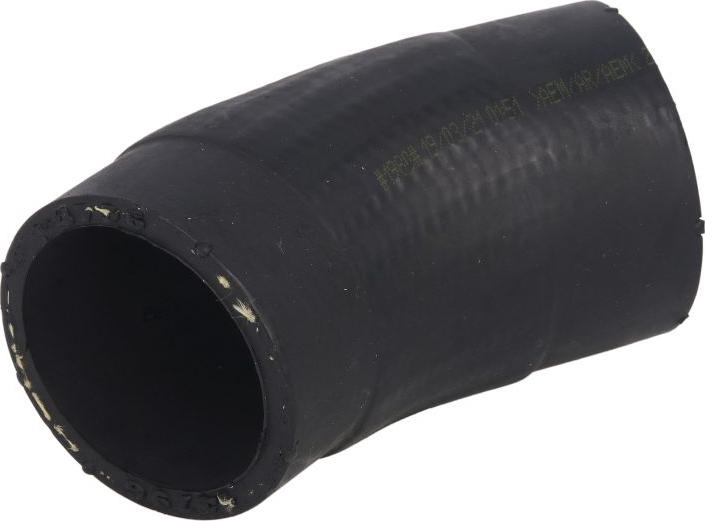 Thermotec DCF027TT - Рукав повітрозабірника, повітряний фільтр autocars.com.ua