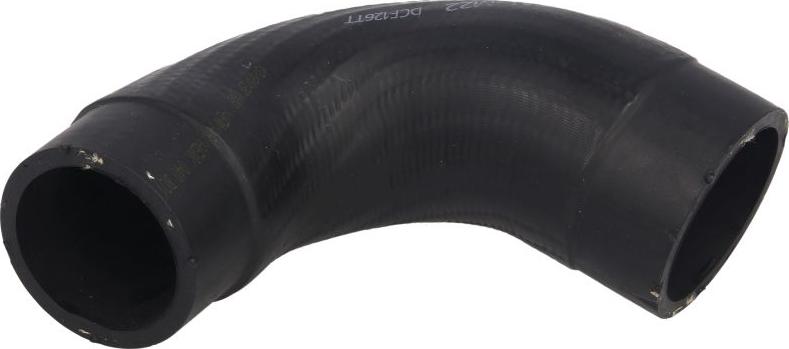 Thermotec DCF126TT - Шланг, вентиляція картера autocars.com.ua