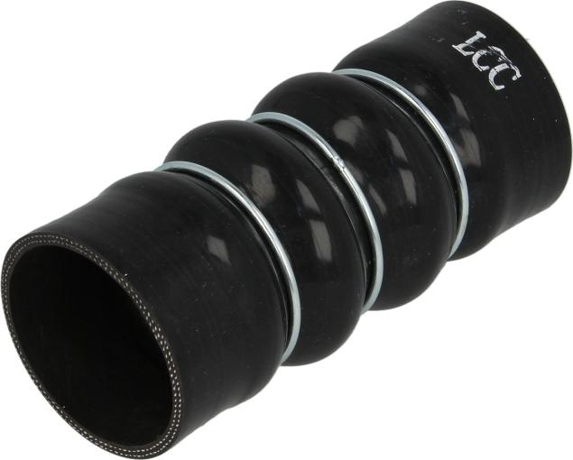 Thermotec DCG008TT - Шланг радіатора autocars.com.ua