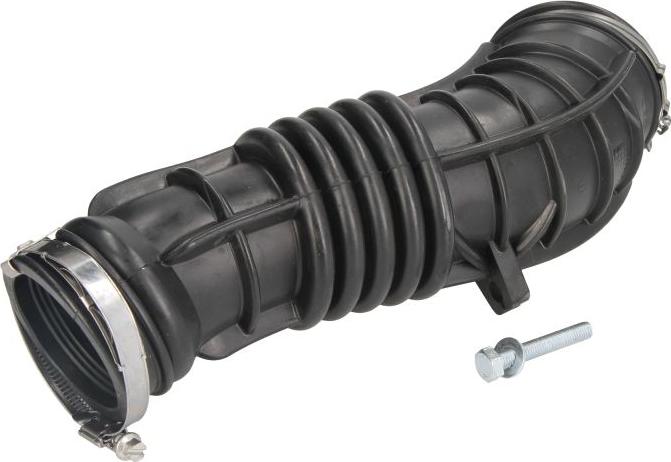 Thermotec DCG026TT - Шланг, система подачі повітря autocars.com.ua