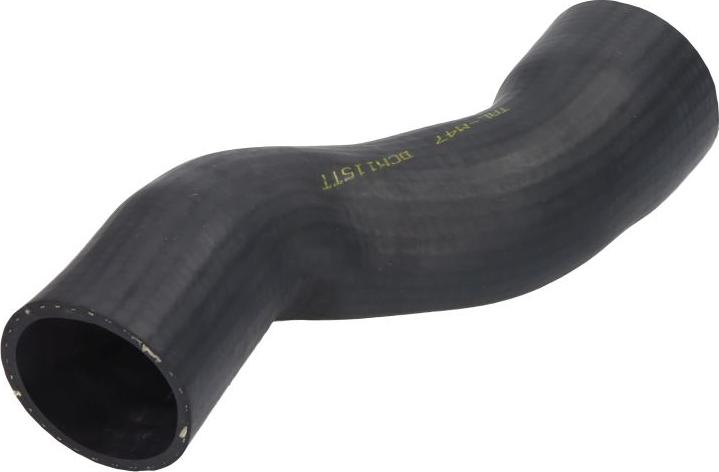 Thermotec DCM115TT - Шланг радіатора autocars.com.ua