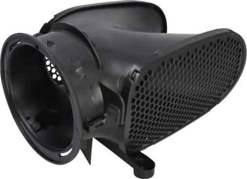 Thermotec DCSC002TT - Впускная труба, підведення повітря autocars.com.ua