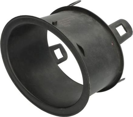 Thermotec DCSC003TT - Впускная труба, підведення повітря autocars.com.ua