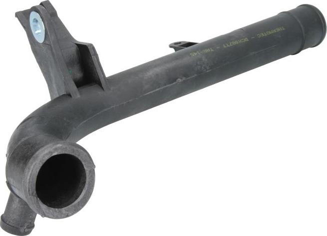 Thermotec DCX087TT - Трубка охолоджуючої рідини autocars.com.ua