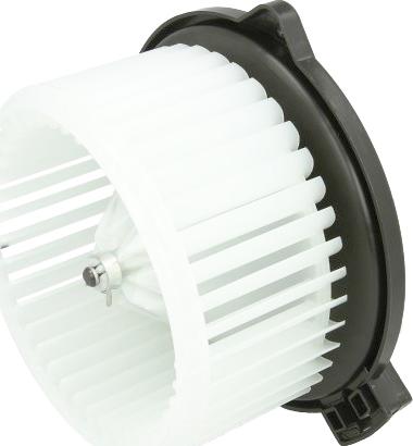 Thermotec DD2001TT - Вентилятор салону autocars.com.ua