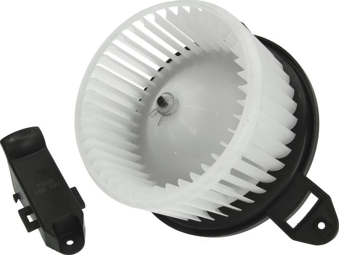 Thermotec DDA003TT - Вентилятор салону autocars.com.ua