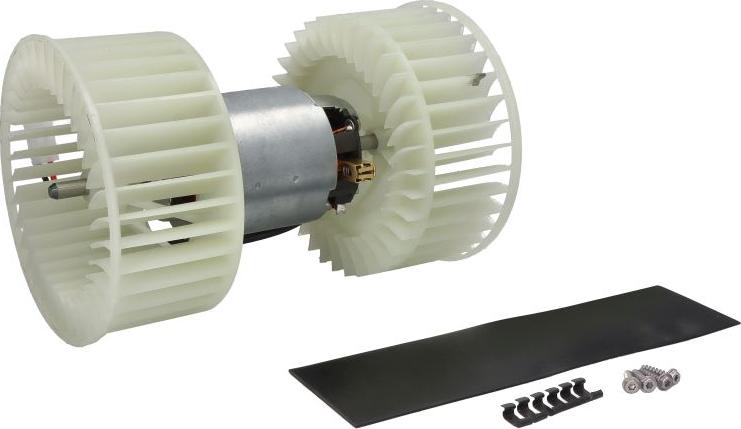 Thermotec DDIV004TT - Вентилятор салону autocars.com.ua
